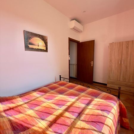 Casa Fiori D'Arancio Villa Levanto Eksteriør billede