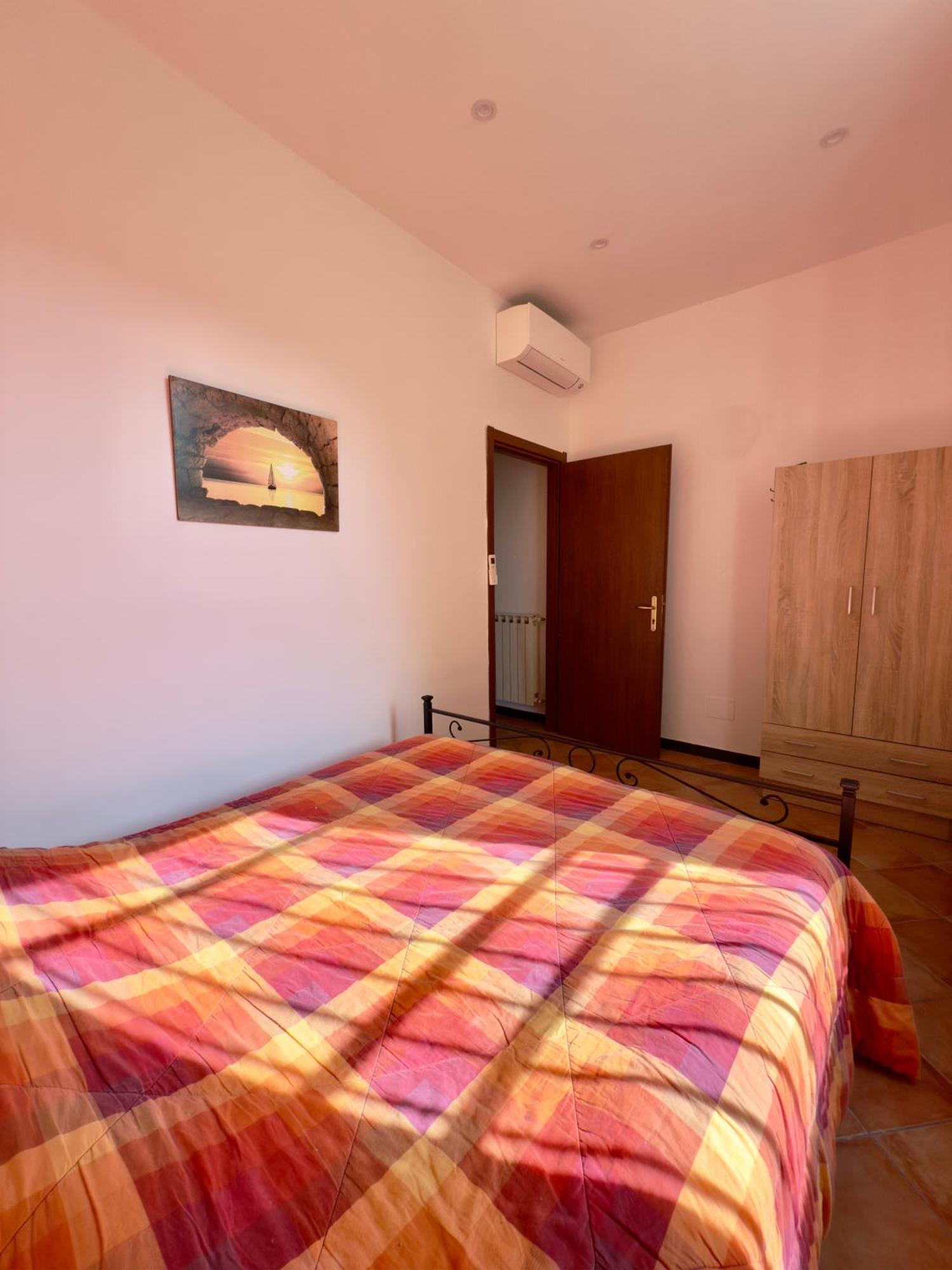 Casa Fiori D'Arancio Villa Levanto Eksteriør billede