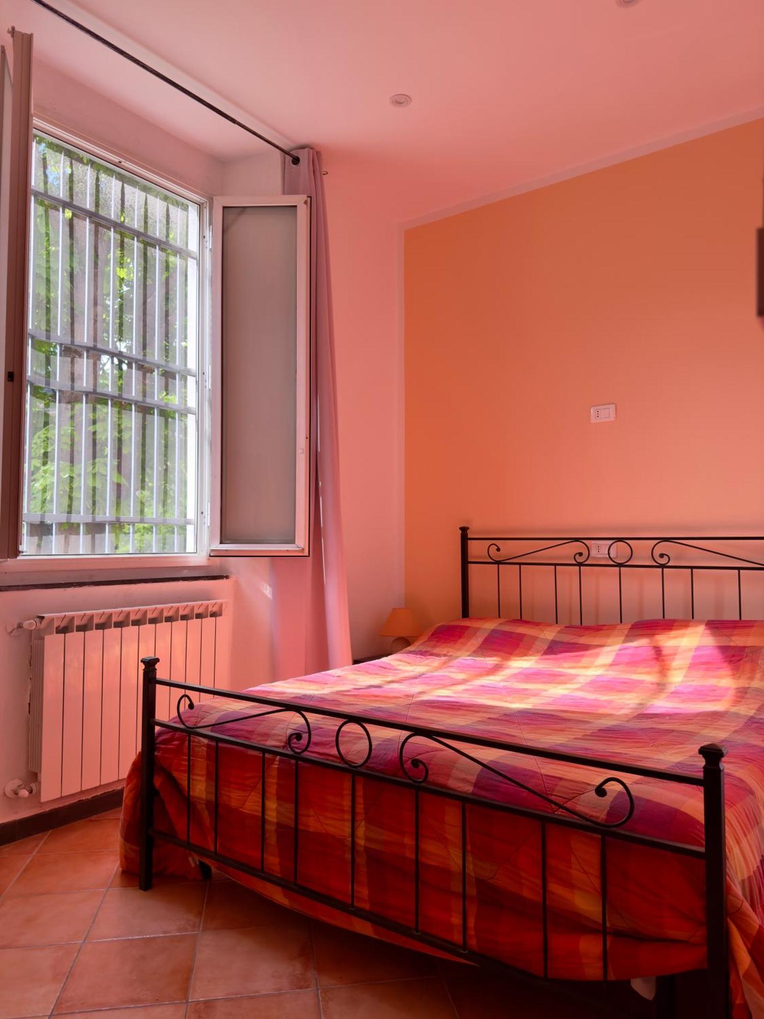 Casa Fiori D'Arancio Villa Levanto Eksteriør billede